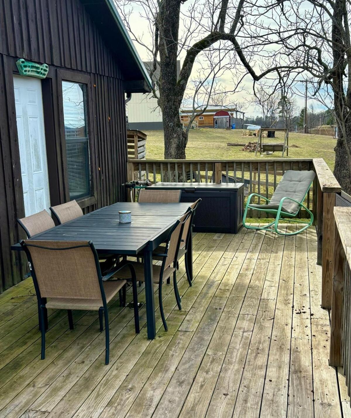 Butterfly Ridge Cabin - At The Top Of The Canyon Jasper Exterior foto